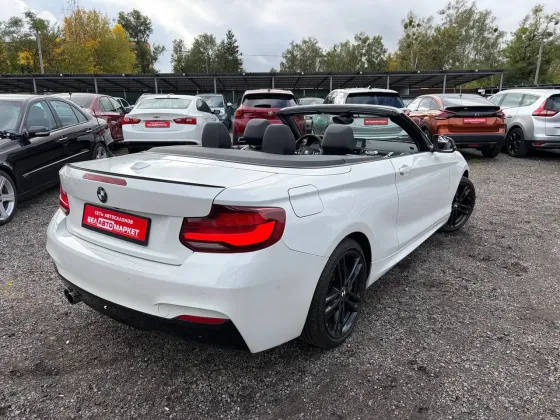 Продажа BMW 2 series F22 Рестайлинг, 2021г., Речица Речица