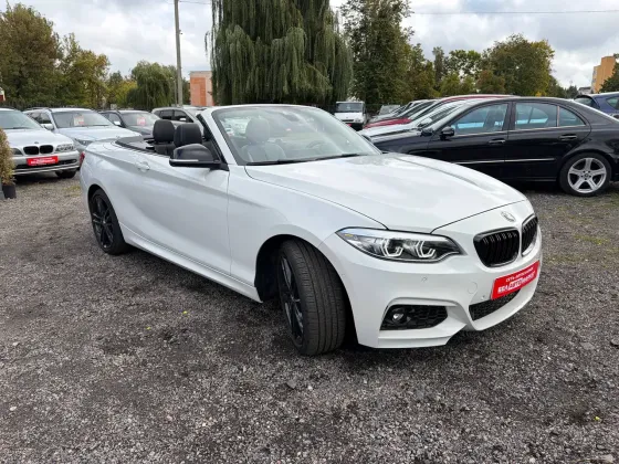 Продажа BMW 2 series F22 Рестайлинг, 2021г., Речица Речица
