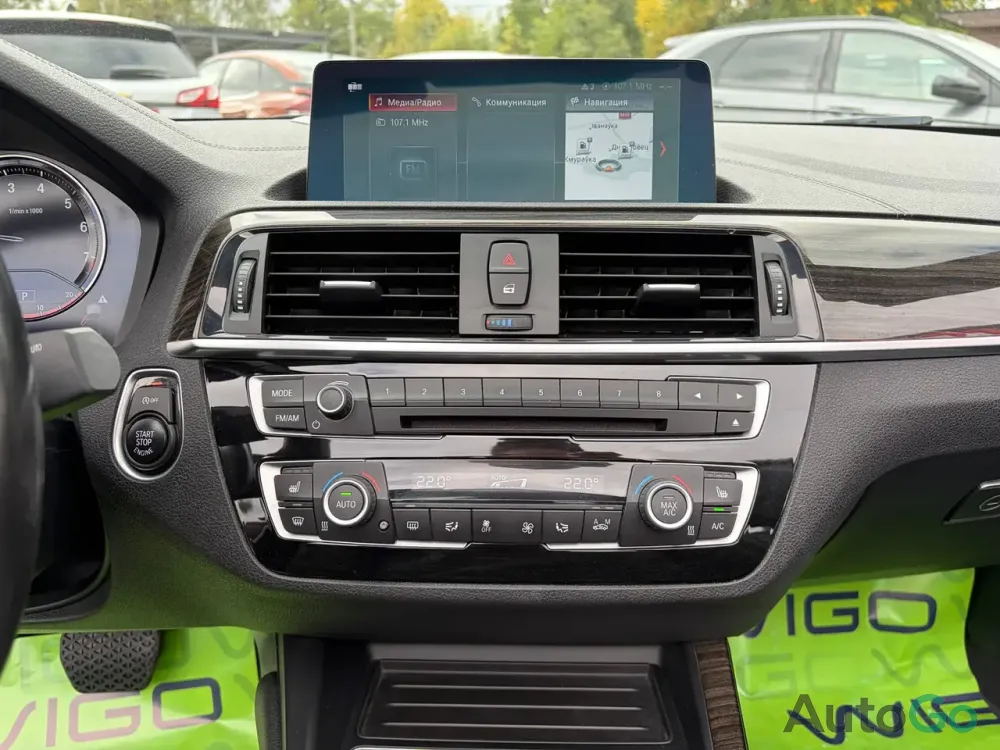 Продажа BMW 2 series F22 Рестайлинг, 2021г., Речица Речица - изображение 12