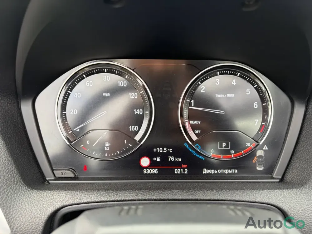 Продажа BMW 2 series F22 Рестайлинг, 2021г., Речица Речица - изображение 11