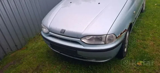 Продажа Fiat Palio I, 1997 г., Узда Узда