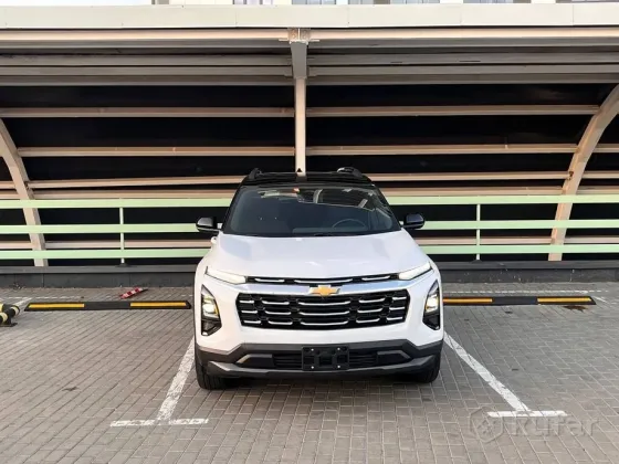 Продажа Chevrolet Equinox IV, 2025 г., Гомель Гомель