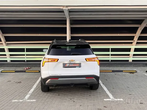 Продажа Chevrolet Equinox IV, 2025 г., Гомель Гомель