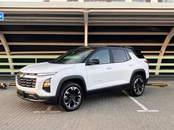 Продажа Chevrolet Equinox IV, 2025 г., Гомель Гомель