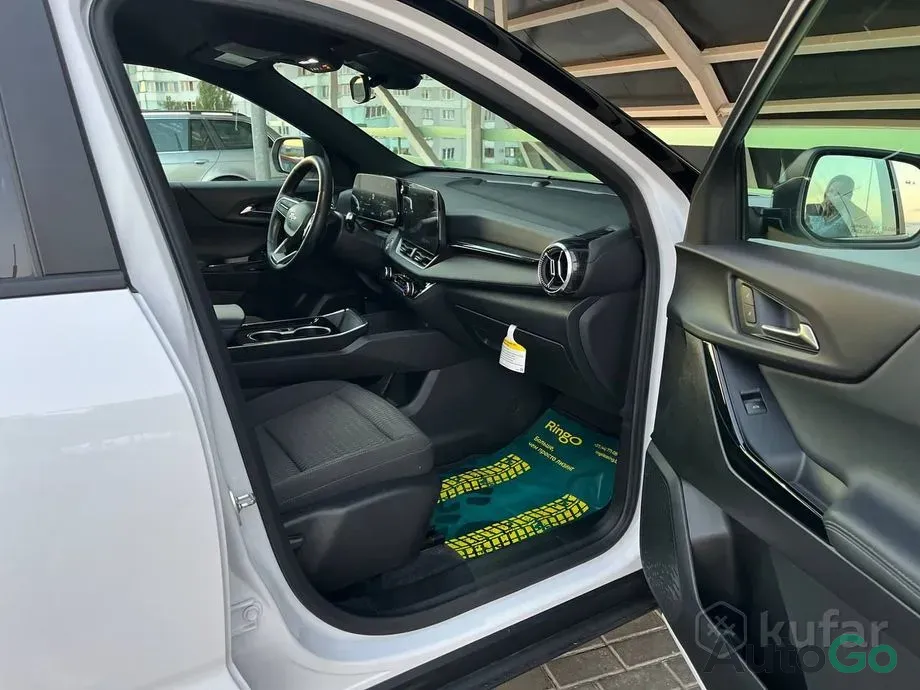 Продажа Chevrolet Equinox IV, 2025 г., Гомель Гомель - изображение 8