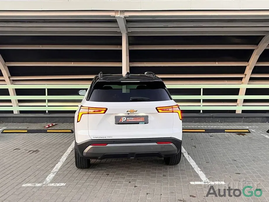 Продажа Chevrolet Equinox IV, 2025 г., Гомель Гомель - изображение 5