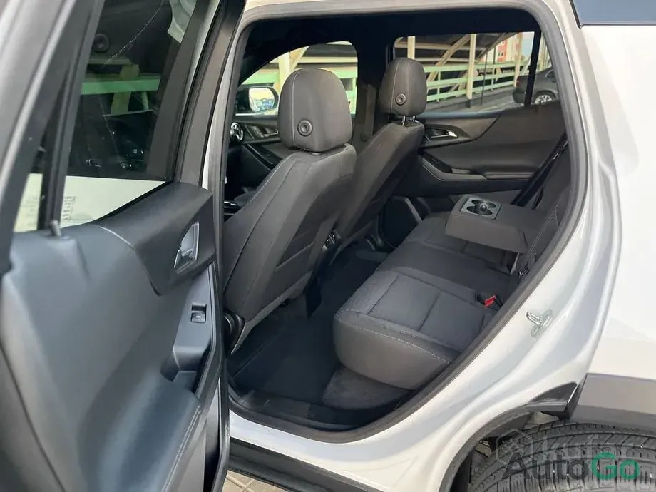 Продажа Chevrolet Equinox IV, 2025 г., Гомель Гомель - изображение 12