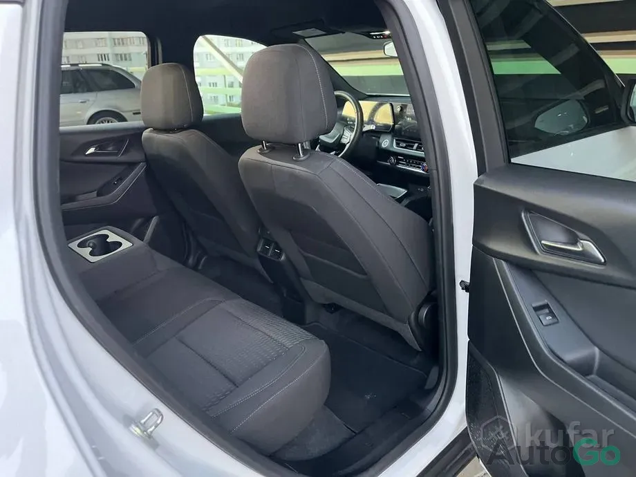 Продажа Chevrolet Equinox IV, 2025 г., Гомель Гомель - изображение 11
