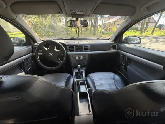 Продажа Opel Vectra C, 2004 г., Орша Орша