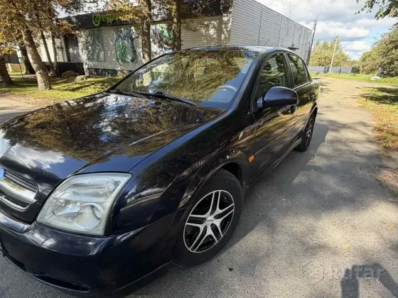 Продажа Opel Vectra C, 2004 г., Орша Орша