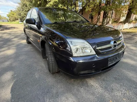 Продажа Opel Vectra C, 2004 г., Орша Орша