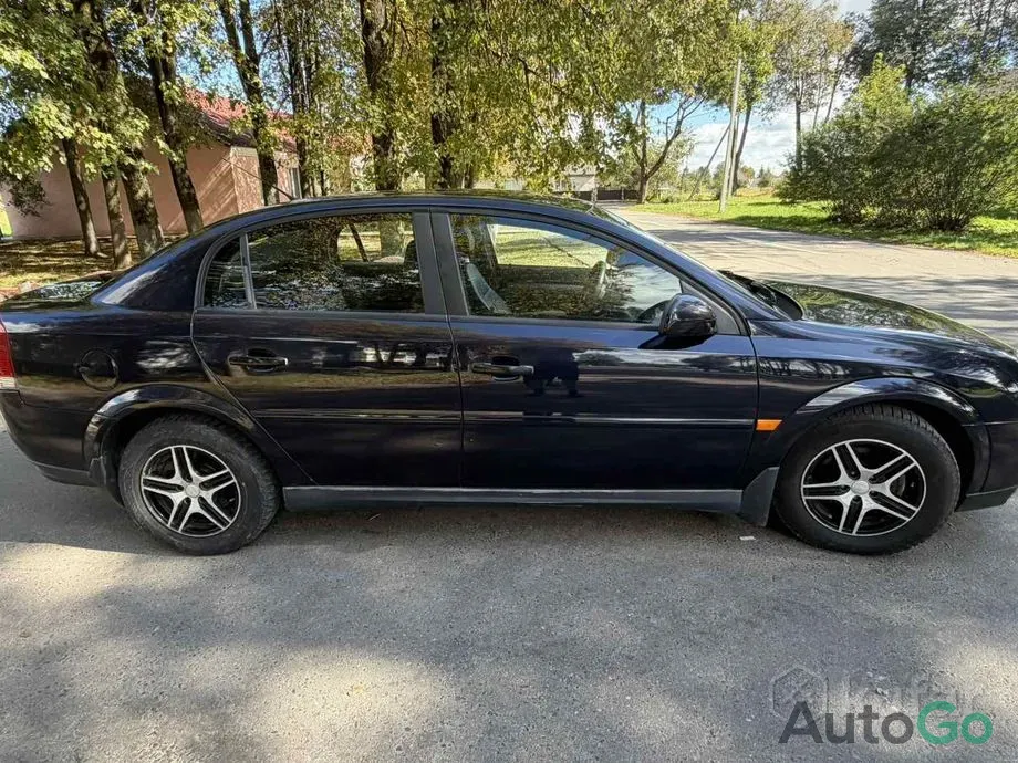 Продажа Opel Vectra C, 2004 г., Орша Орша - изображение 11