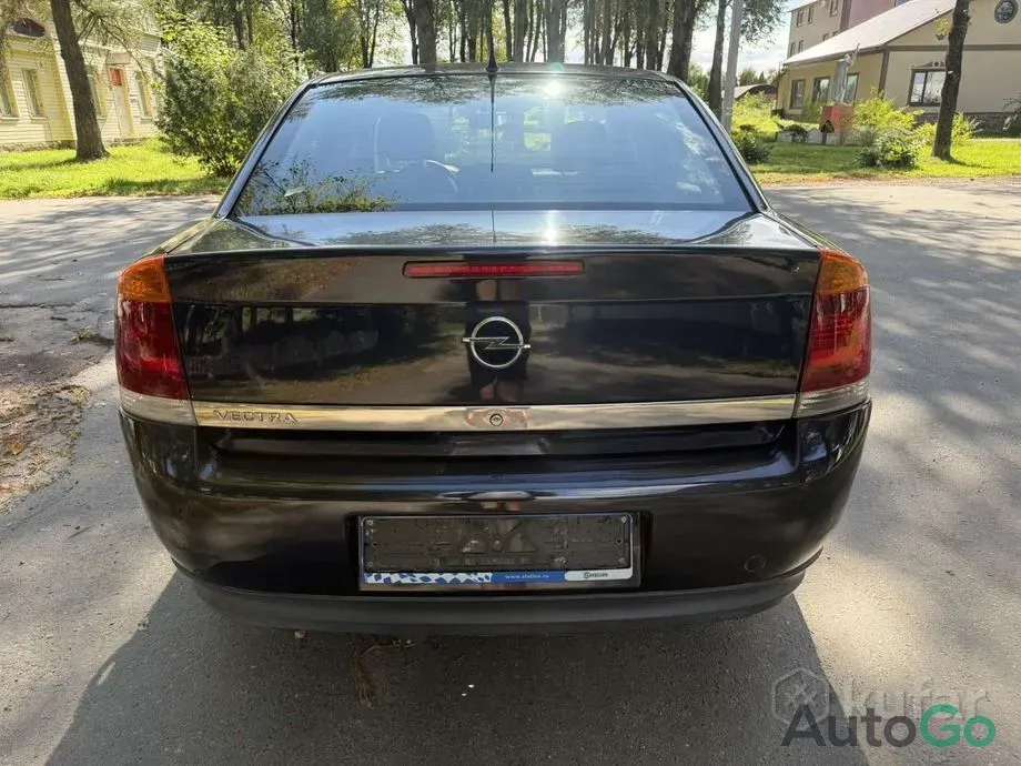  Vectra C