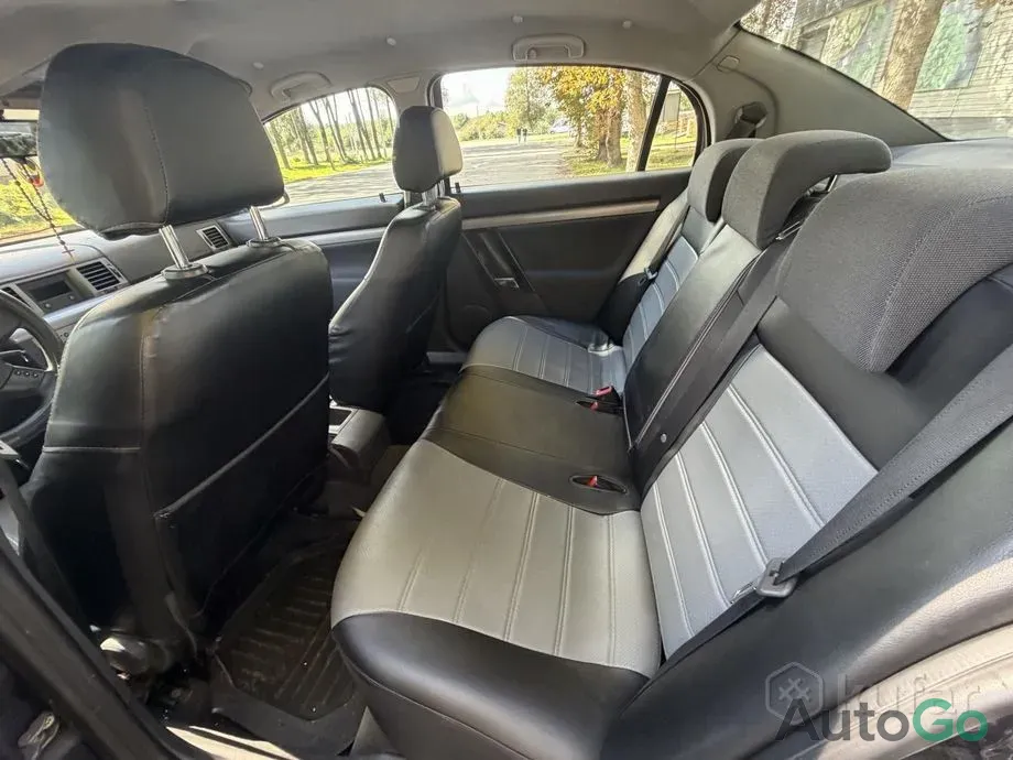  Vectra C