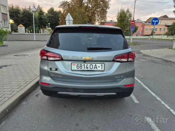 Продажа Chevrolet Equinox III, 2023 г., Пинск Пинск