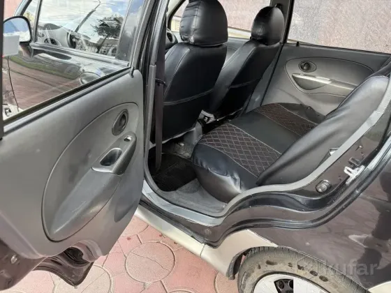 Продажа Daewoo Matiz I Рестайлинг, 2011 г., Витебск Витебск