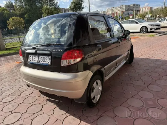 Продажа Daewoo Matiz I Рестайлинг, 2011 г., Витебск Витебск