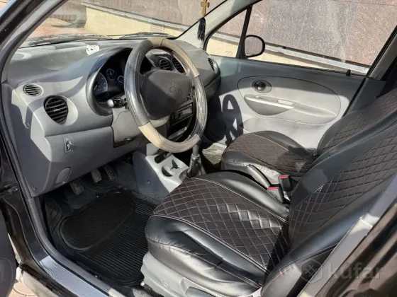 Продажа Daewoo Matiz I Рестайлинг, 2011 г., Витебск Витебск