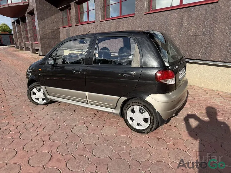 Продажа Daewoo Matiz I Рестайлинг, 2011 г., Витебск Витебск - изображение 2