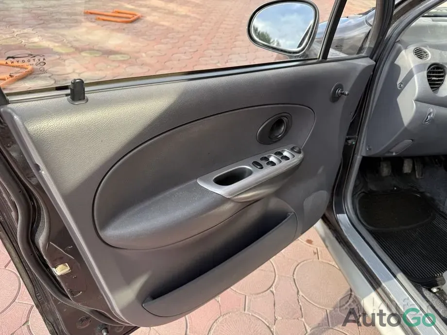 Продажа Daewoo Matiz I Рестайлинг, 2011 г., Витебск Витебск - изображение 7