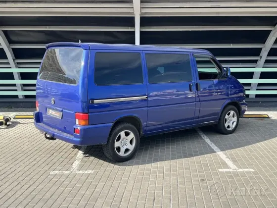Продажа Volkswagen Caravelle T4, 1999 г., Гомель Гомель