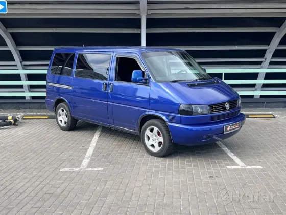 Продажа Volkswagen Caravelle T4, 1999 г., Гомель Гомель