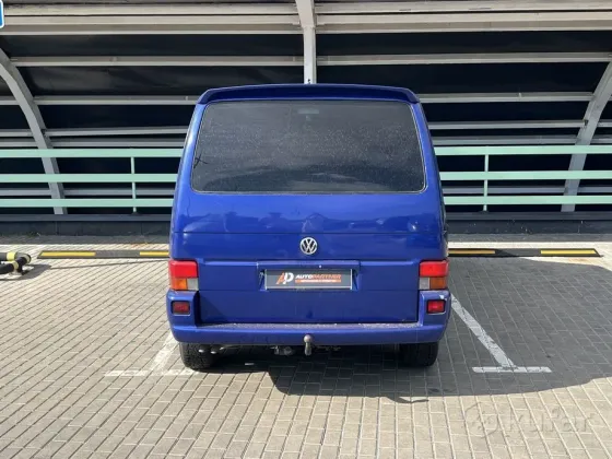 Продажа Volkswagen Caravelle T4, 1999 г., Гомель Гомель