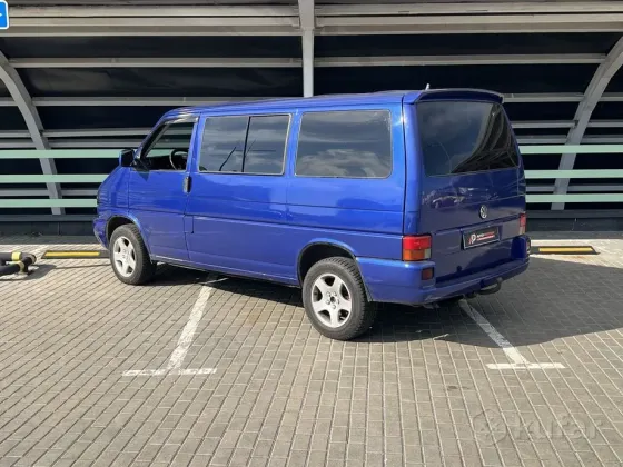 Продажа Volkswagen Caravelle T4, 1999 г., Гомель Гомель