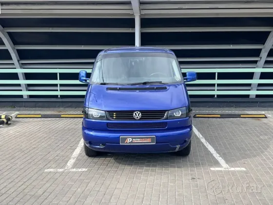 Продажа Volkswagen Caravelle T4, 1999 г., Гомель Гомель