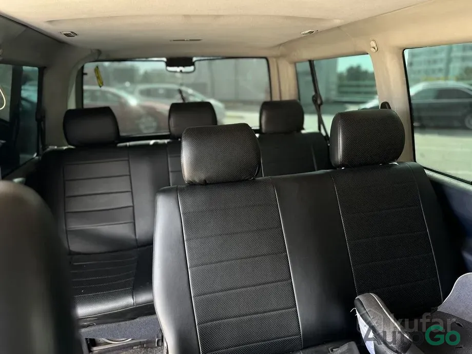 Продажа Volkswagen Caravelle T4, 1999 г., Гомель Гомель - изображение 11