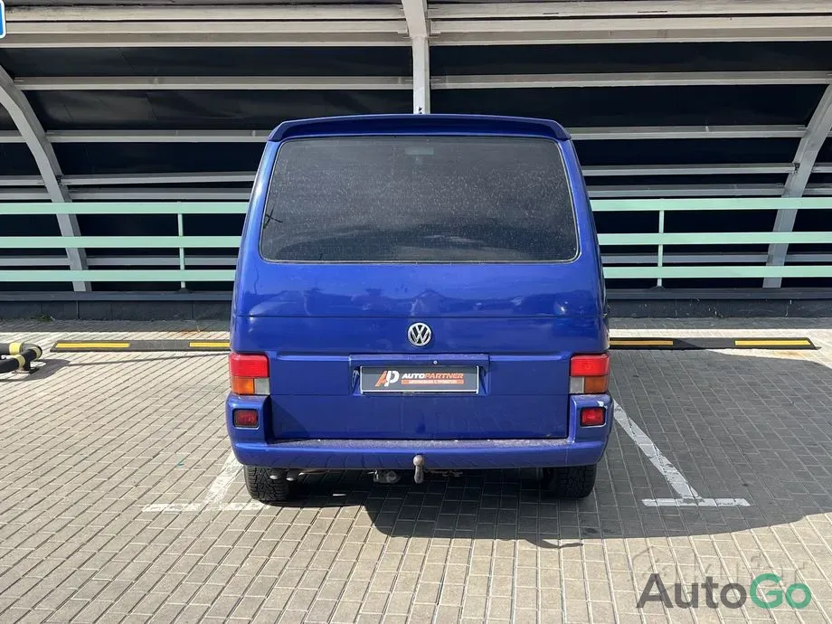 Продажа Volkswagen Caravelle T4, 1999 г., Гомель Гомель - изображение 5