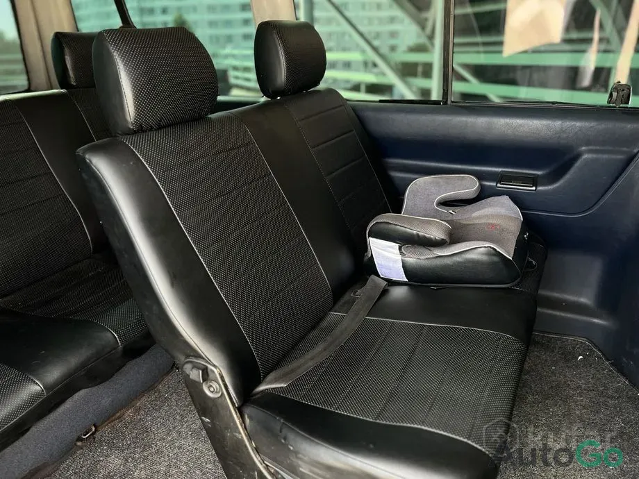 Продажа Volkswagen Caravelle T4, 1999 г., Гомель Гомель - изображение 10