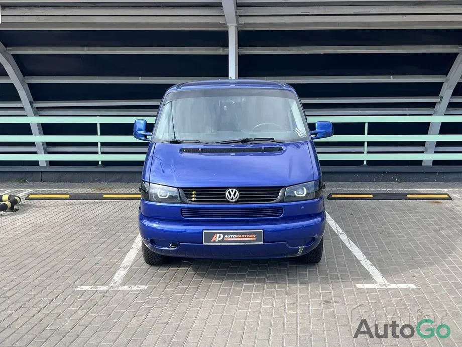 Продажа Volkswagen Caravelle T4, 1999 г., Гомель Гомель - изображение 2