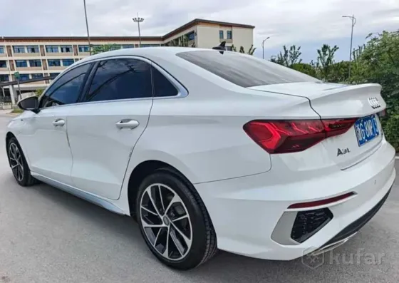 Продажа Audi A3 IV (8Y), 2022 г., Минск Минск