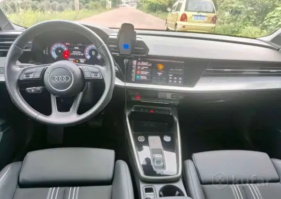 Продажа Audi A3 IV (8Y), 2022 г., Минск Минск