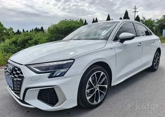 Продажа Audi A3 IV (8Y), 2022 г., Минск Минск