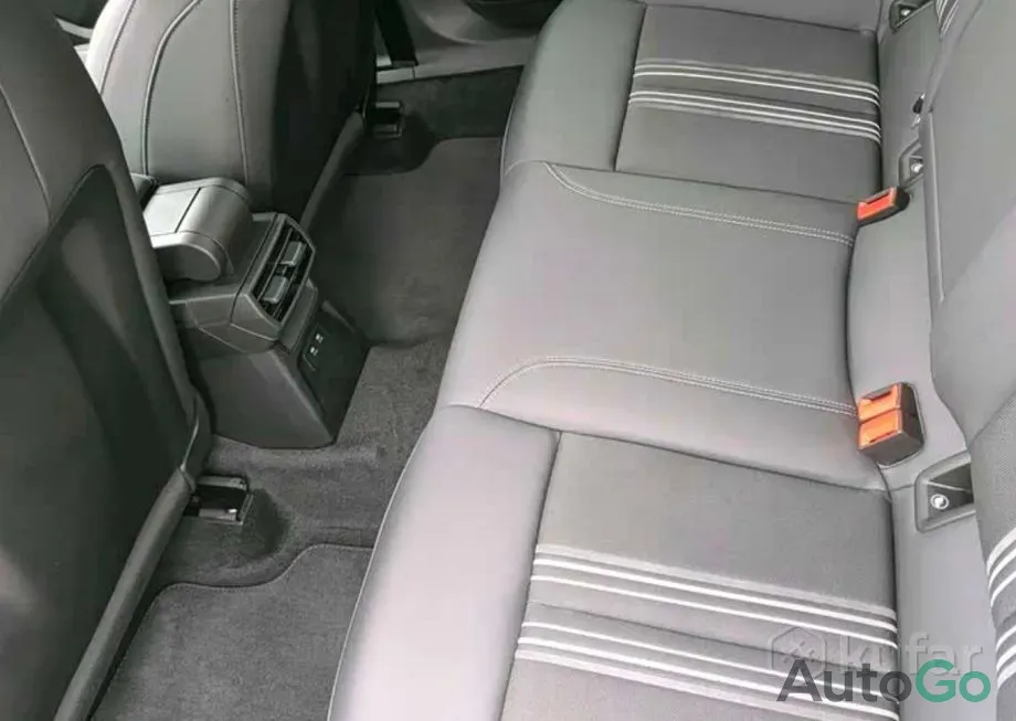 Продажа Audi A3 IV (8Y), 2022 г., Минск Минск - изображение 5