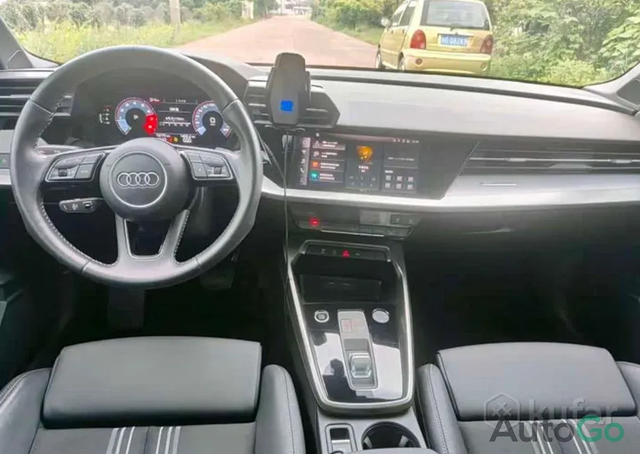 Продажа Audi A3 IV (8Y), 2022 г., Минск Минск - изображение 3