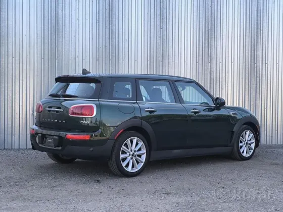 Продажа Mini Clubman II, 2016 г., Минск Минск