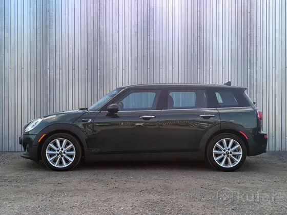 Продажа Mini Clubman II, 2016 г., Минск Минск