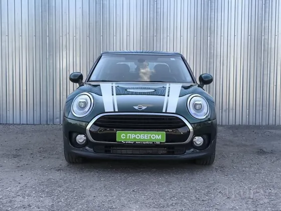 Продажа Mini Clubman II, 2016 г., Минск Минск