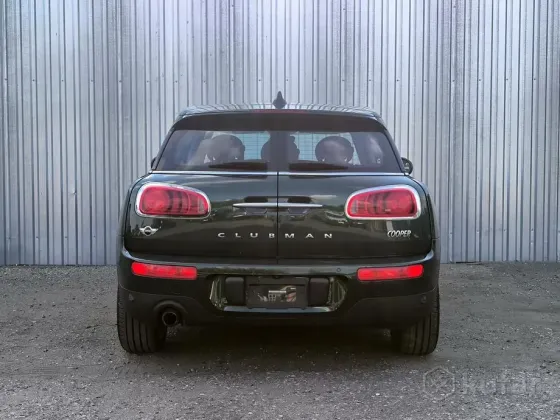 Продажа Mini Clubman II, 2016 г., Минск Минск