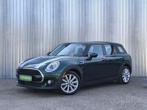 Продажа Mini Clubman II, 2016 г., Минск Минск