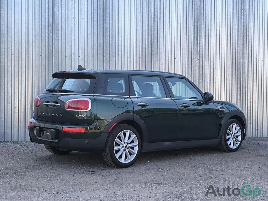 Продажа Mini Clubman II, 2016 г., Минск Минск - изображение 2