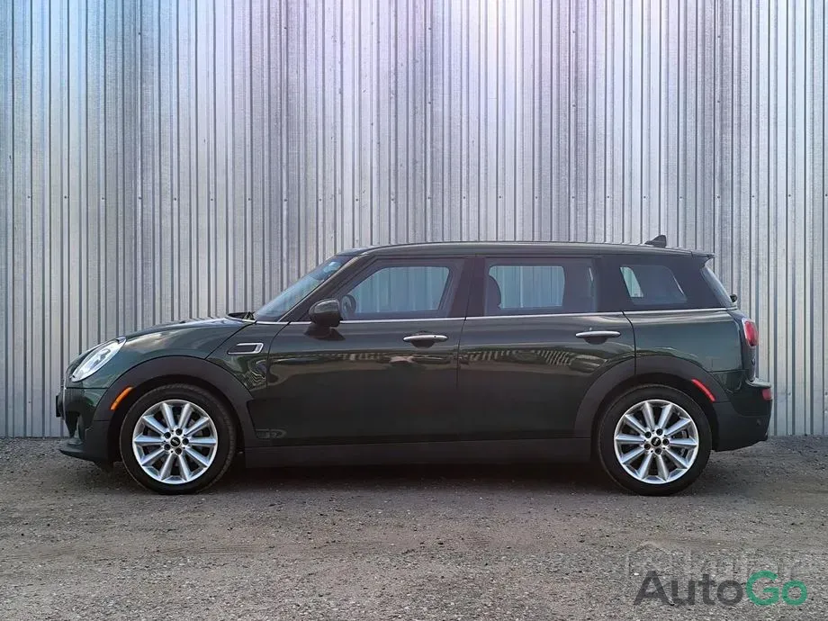 Продажа Mini Clubman II, 2016 г., Минск Минск - изображение 4