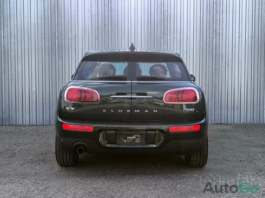 Продажа Mini Clubman II, 2016 г., Минск Минск - изображение 6