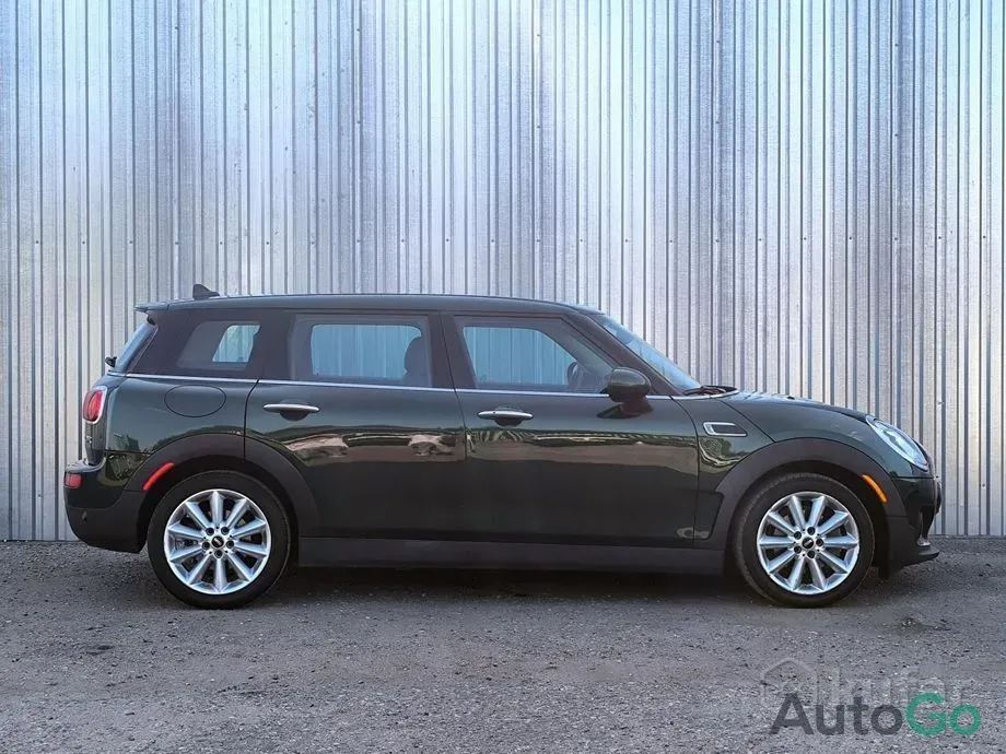 Продажа Mini Clubman II, 2016 г., Минск Минск - изображение 3