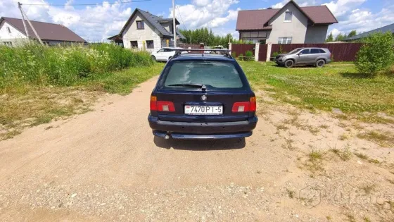 Продажа BMW 5 серия IV (E39) Рестайлинг, 2000 г., Борисов Борисов