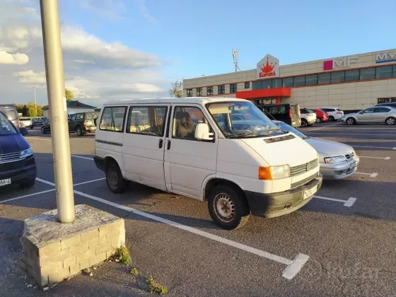 Продажа Volkswagen Transporter T4, 1991 г., Гродно Гродно
