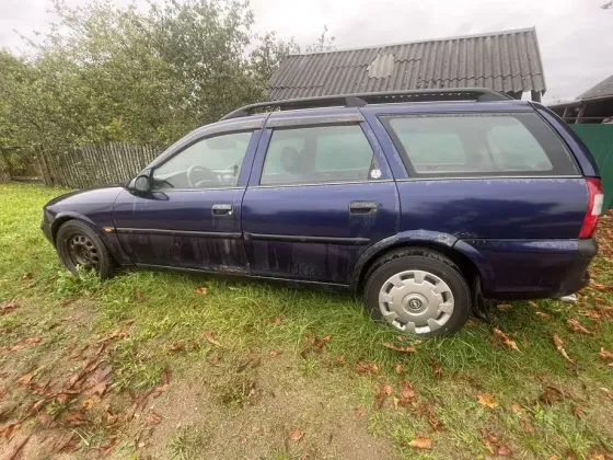 Продажа Opel Vectra B, 1997 г., Кличев Кличев